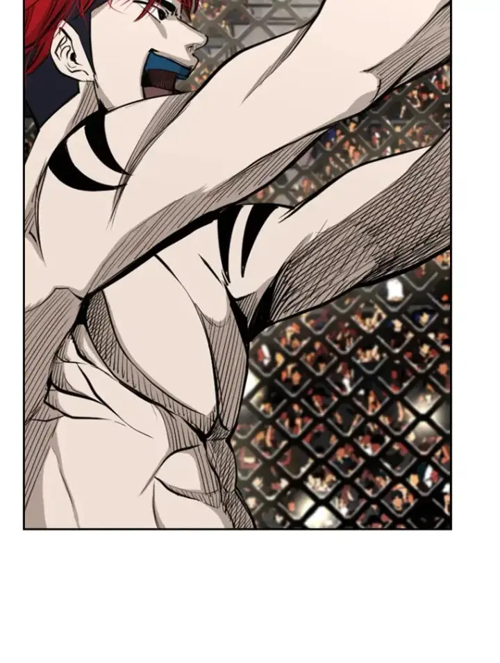 漫画《鲨鱼》161.戏精出场第51张图