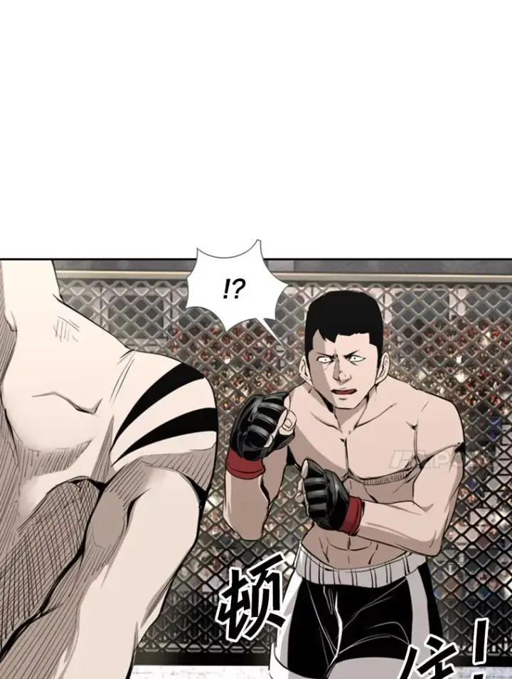漫画《鲨鱼》161.戏精出场第55张图