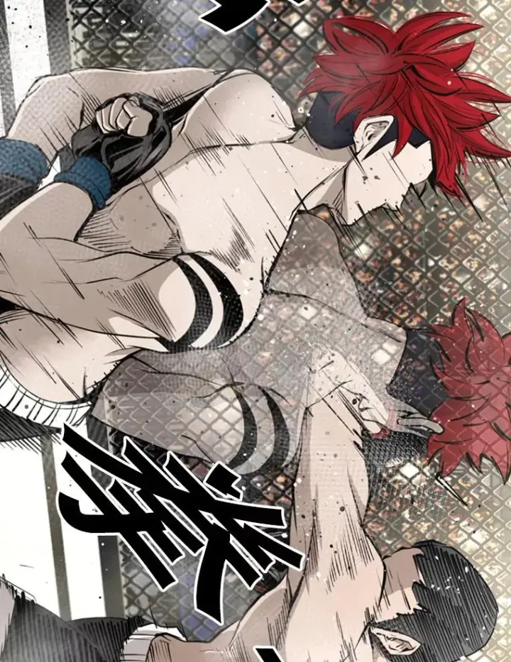 漫画《鲨鱼》161.戏精出场第63张图