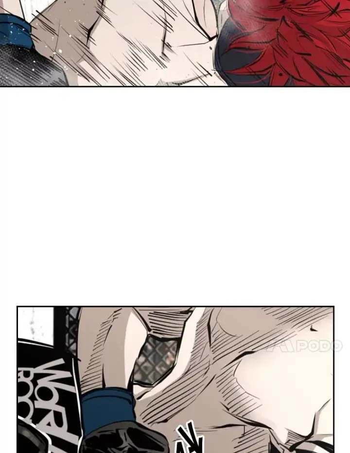 漫画《鲨鱼》161.戏精出场第68张图
