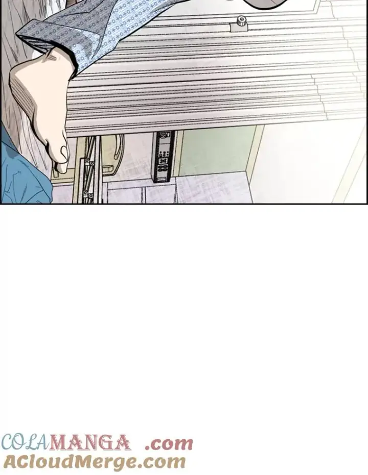漫画《鲨鱼》162.师兄弟间的见面第109张图