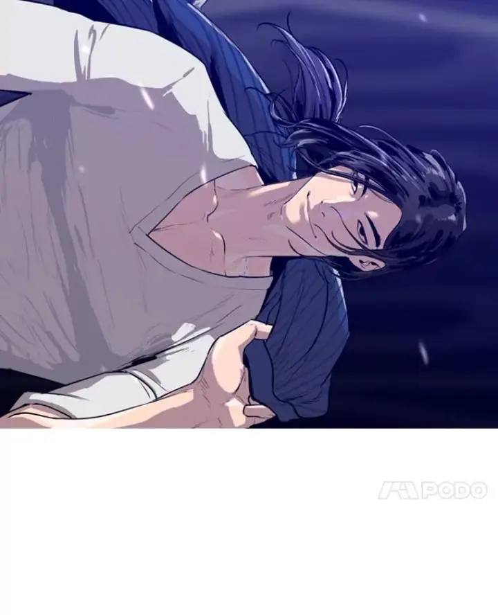 漫画《鲨鱼》162.师兄弟间的见面第11张图