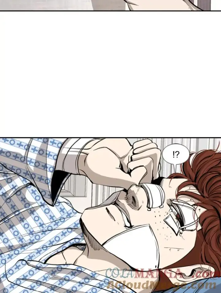 漫画《鲨鱼》163.到此结束第13张图