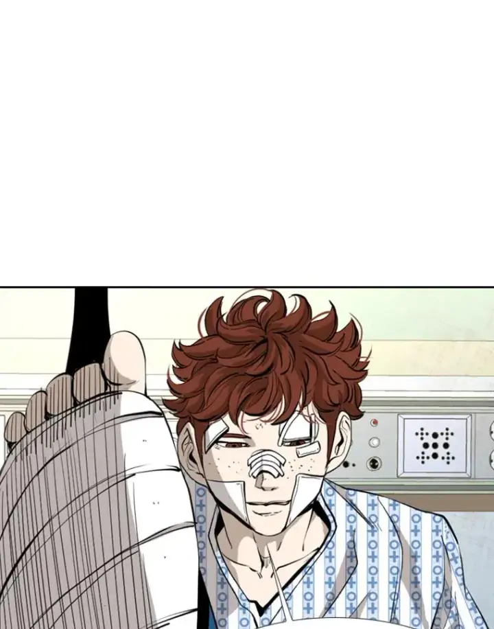 漫画《鲨鱼》163.到此结束第23张图