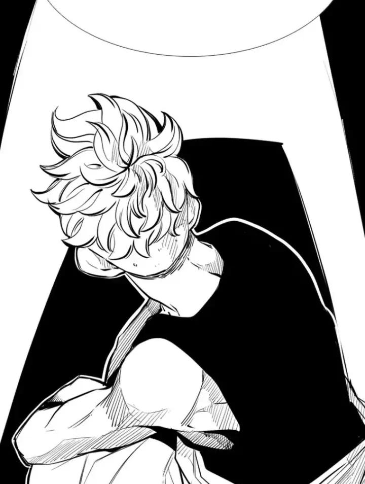 漫画《鲨鱼》163.到此结束第43张图