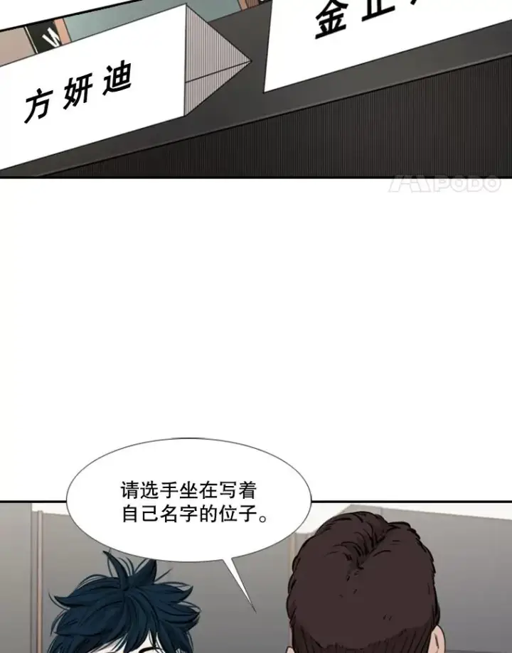 漫画《鲨鱼》164.制定作战计划第107张图