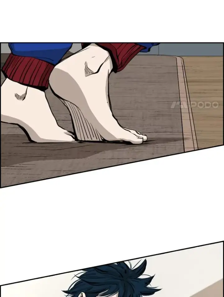 漫画《鲨鱼》164.制定作战计划第32张图