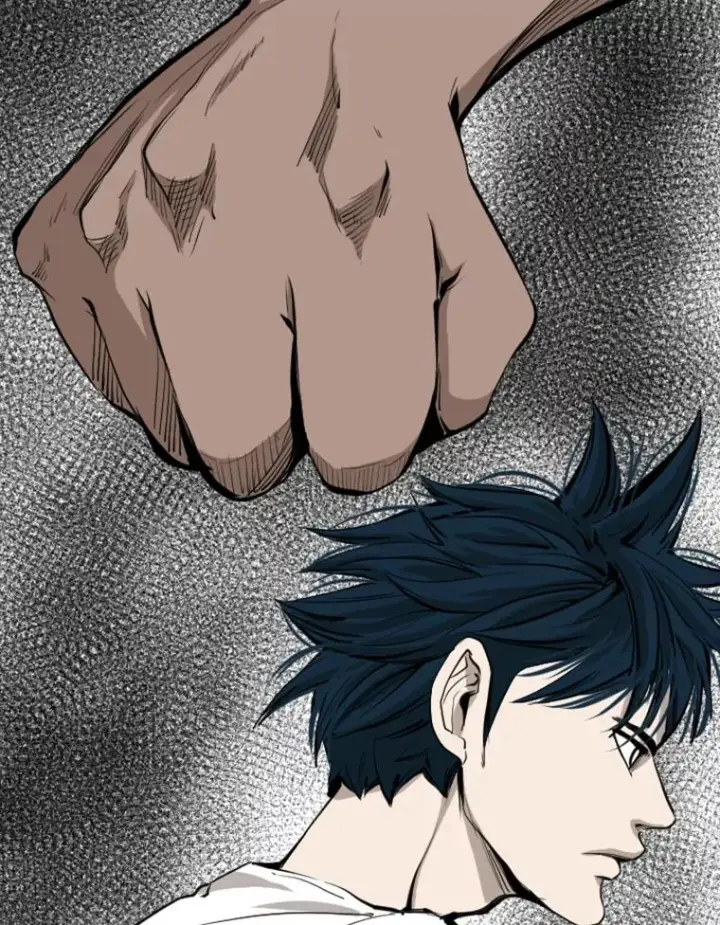 漫画《鲨鱼》164.制定作战计划第46张图