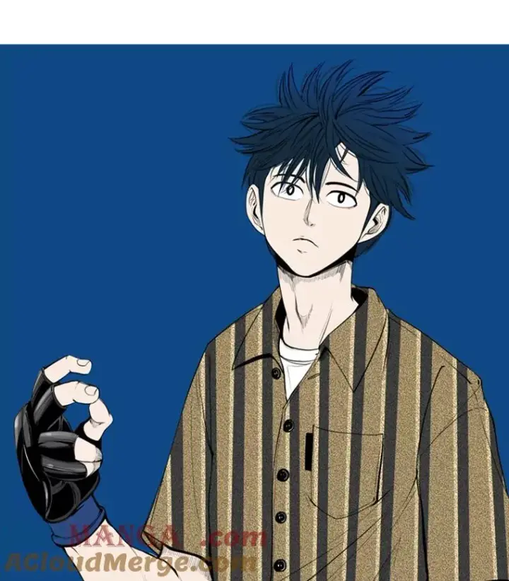 漫画《鲨鱼》164.制定作战计划第9张图