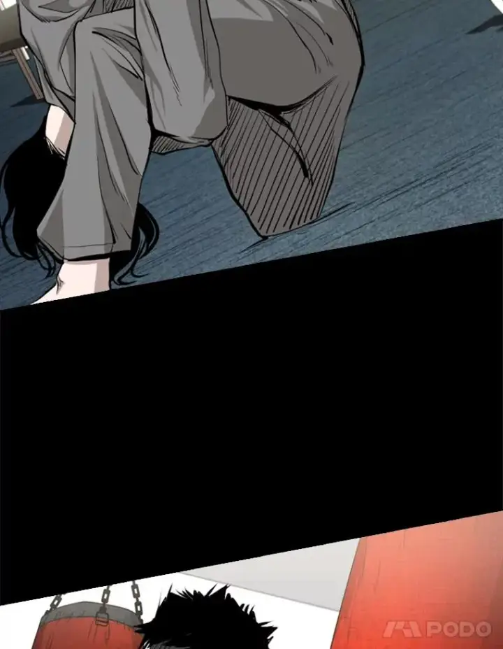 漫画《鲨鱼》164.制定作战计划第94张图