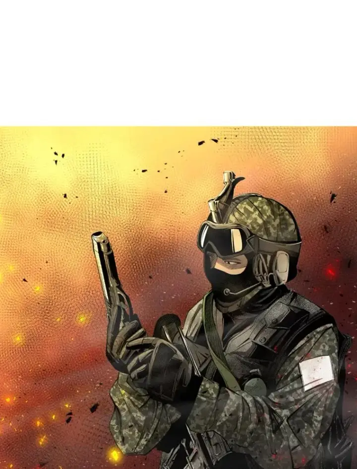 漫画《鲨鱼》165.立不住的人设第7张图