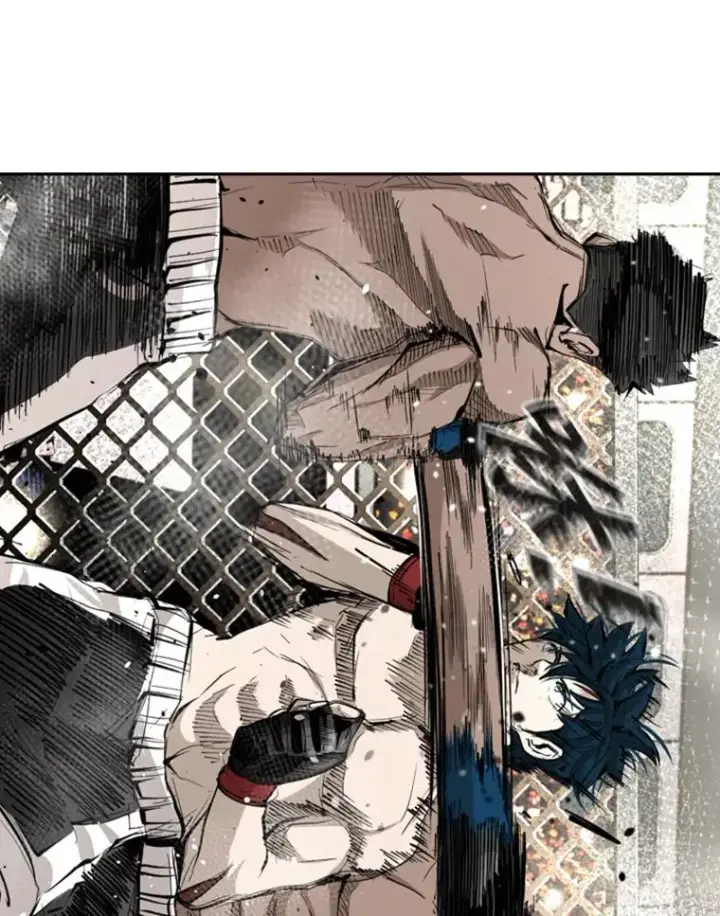 漫画《鲨鱼》166.好戏上演第15张图
