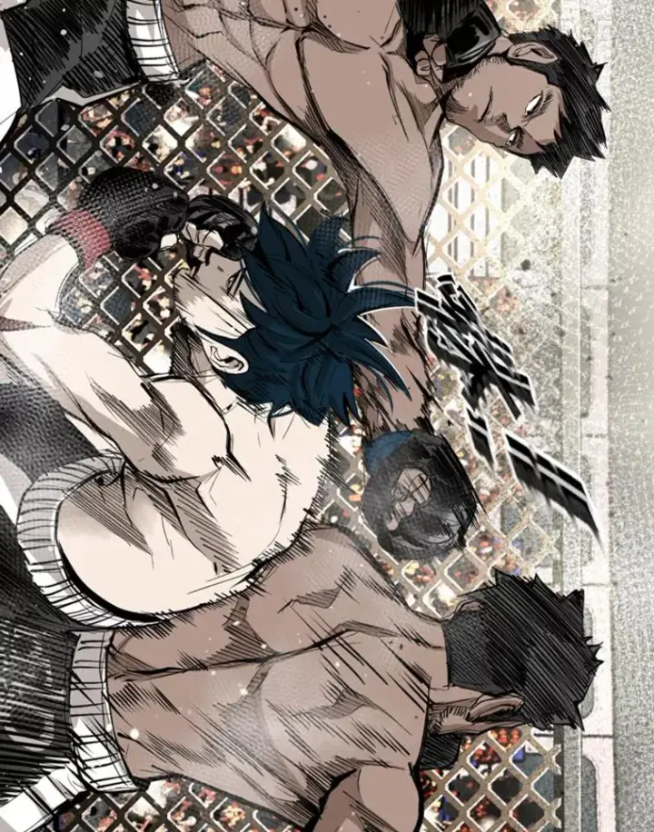 漫画《鲨鱼》166.好戏上演第16张图