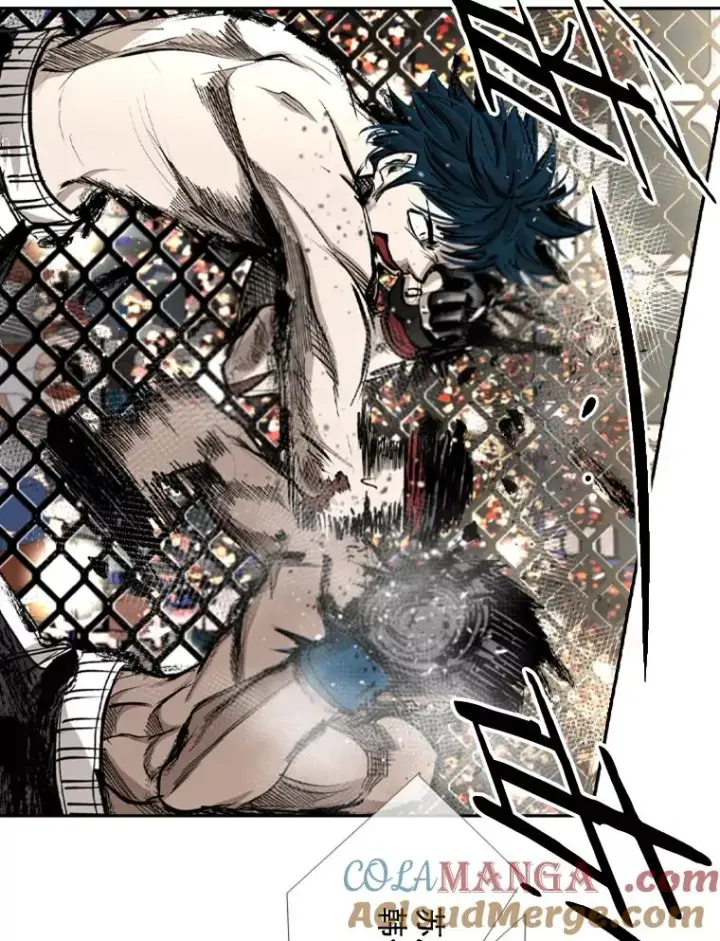 漫画《鲨鱼》166.好戏上演第81张图