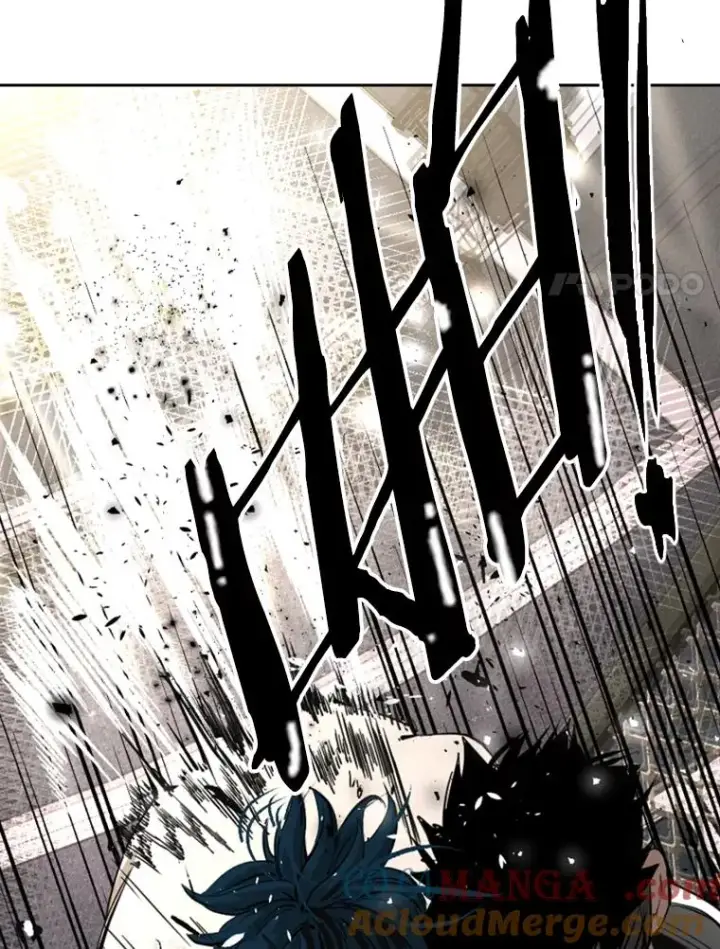 漫画《鲨鱼》167.激烈的较量（1）第101张图