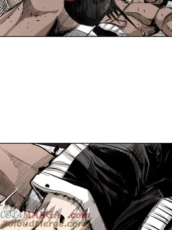 漫画《鲨鱼》167.激烈的较量（1）第33张图