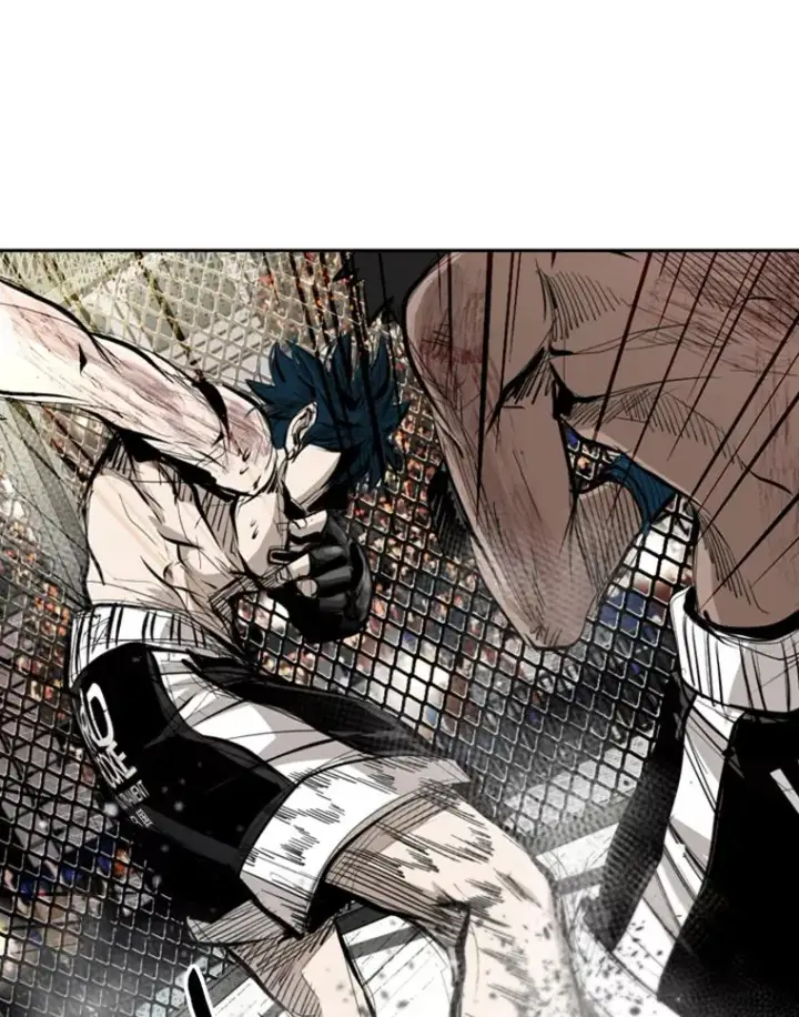 漫画《鲨鱼》167.激烈的较量（1）第79张图