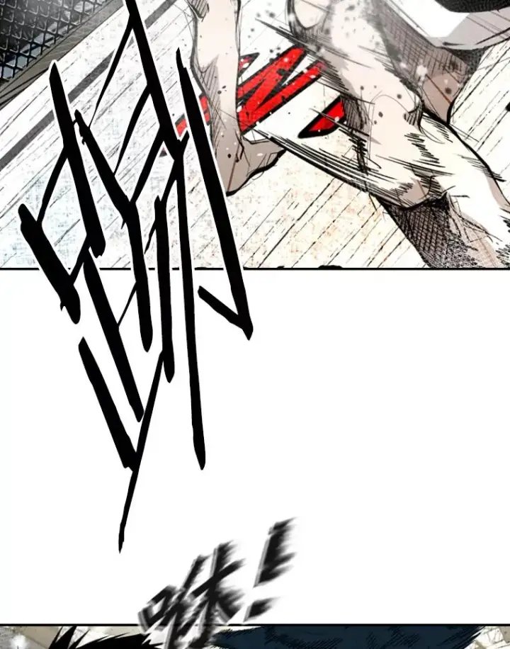 漫画《鲨鱼》167.激烈的较量（1）第80张图