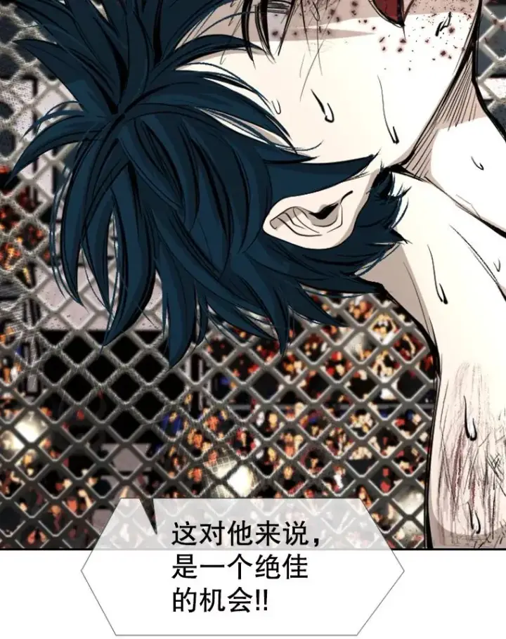 漫画《鲨鱼》168.激烈的较量（2）第14张图