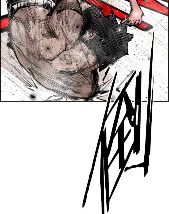 漫画《鲨鱼》168.激烈的较量（2）第155张图