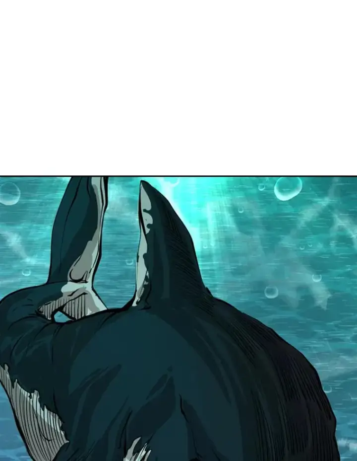 漫画《鲨鱼》168.激烈的较量（2）第83张图