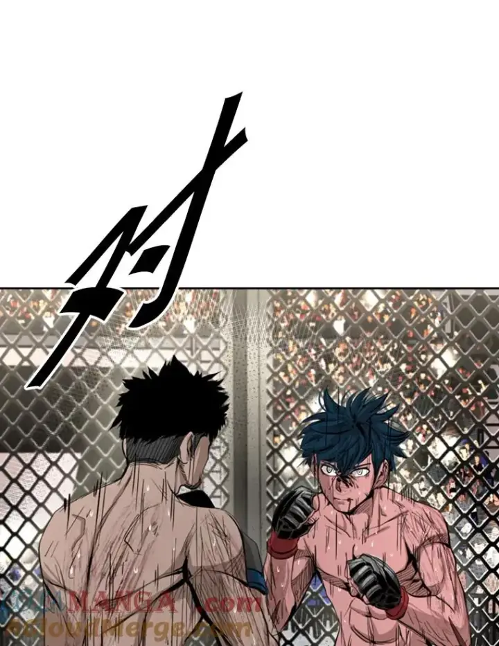 漫画《鲨鱼》168.激烈的较量（2）第97张图