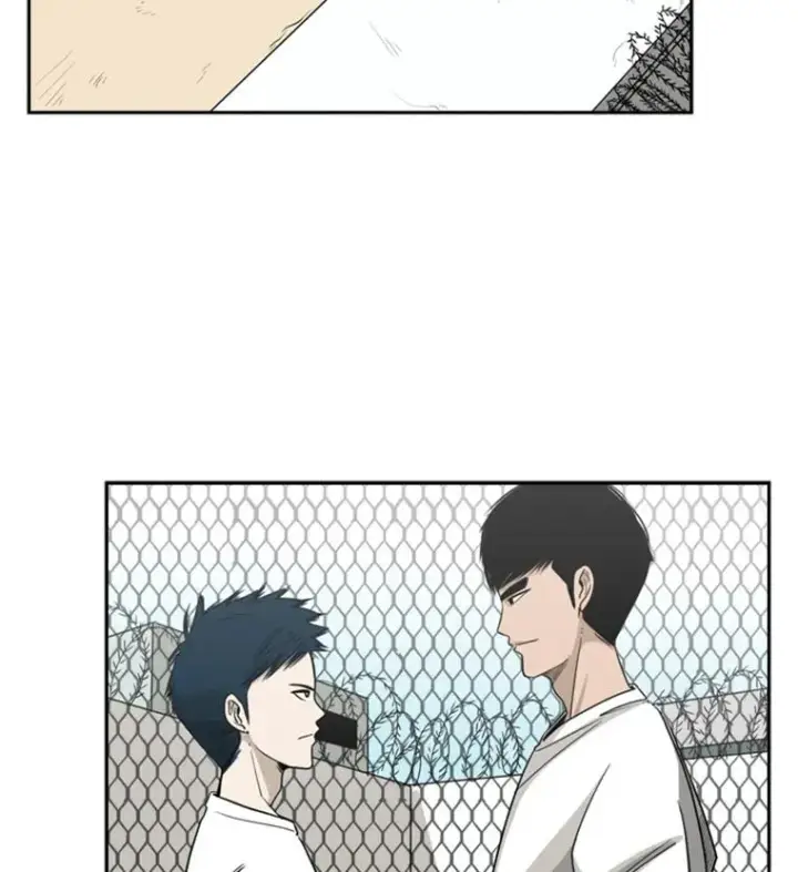 漫画《鲨鱼》16.躲避第17张图