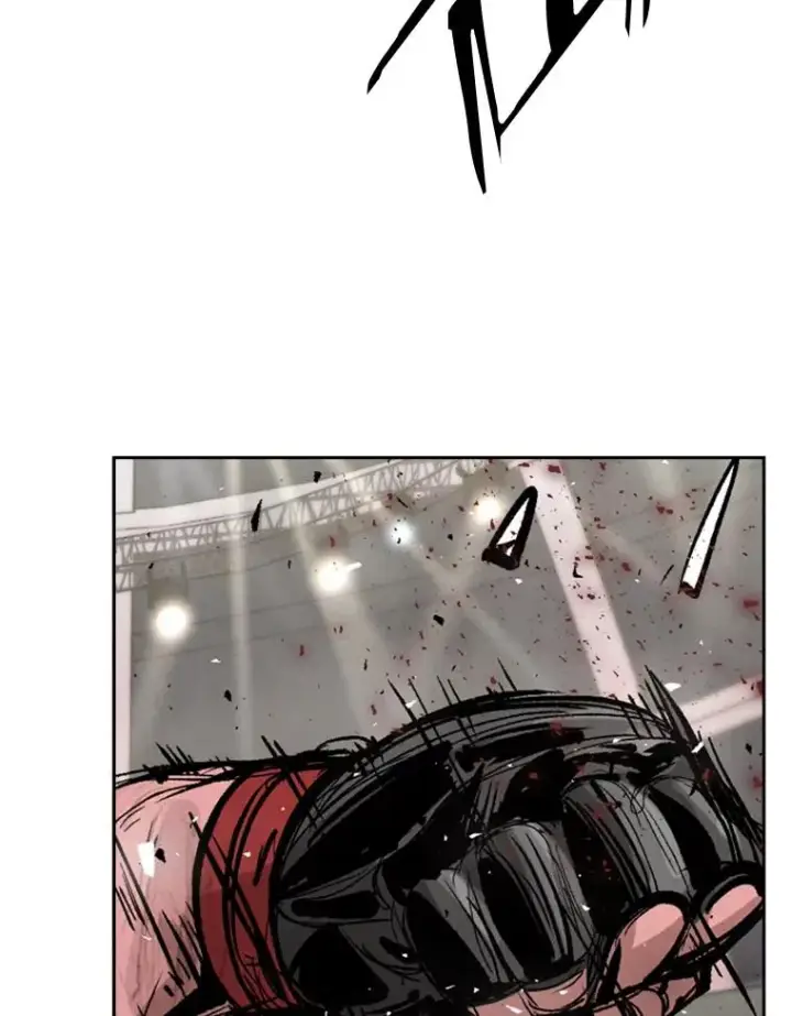漫画《鲨鱼》169.野兽苏醒第24张图
