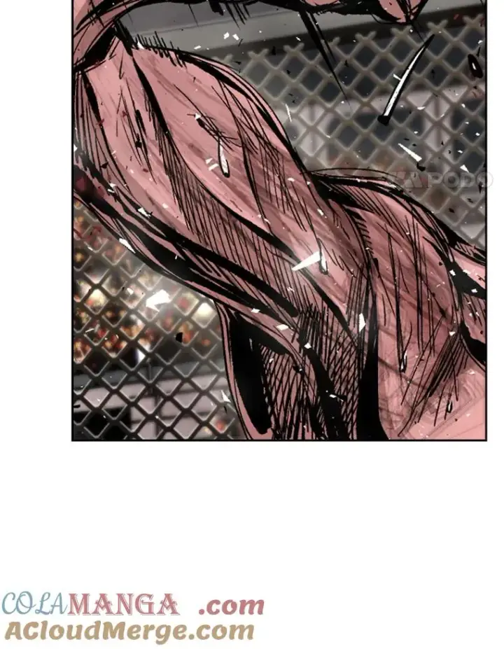 漫画《鲨鱼》169.野兽苏醒第25张图