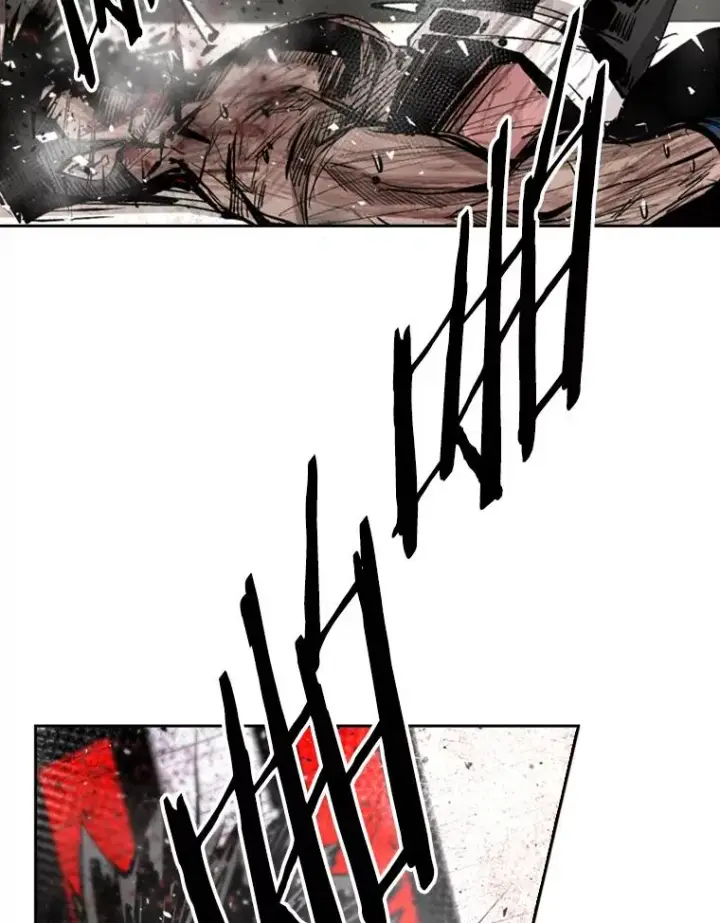 漫画《鲨鱼》169.野兽苏醒第27张图
