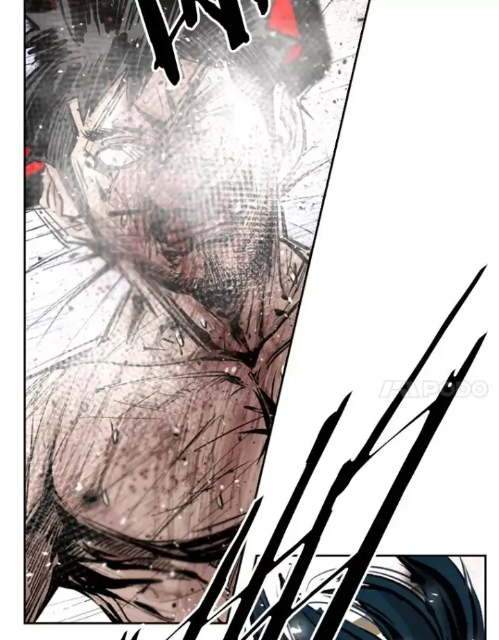 漫画《鲨鱼》169.野兽苏醒第28张图
