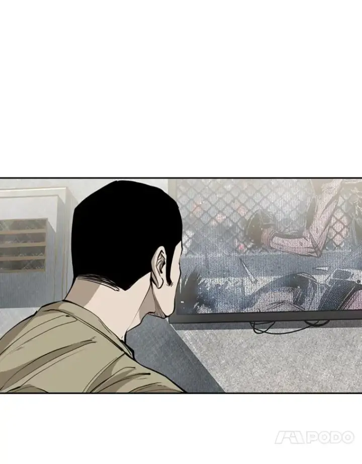 漫画《鲨鱼》169.野兽苏醒第31张图