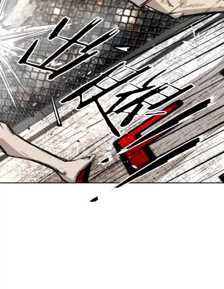 漫画《鲨鱼》169.野兽苏醒第90张图