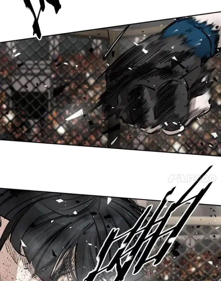 漫画《鲨鱼》170.比赛继续第104张图