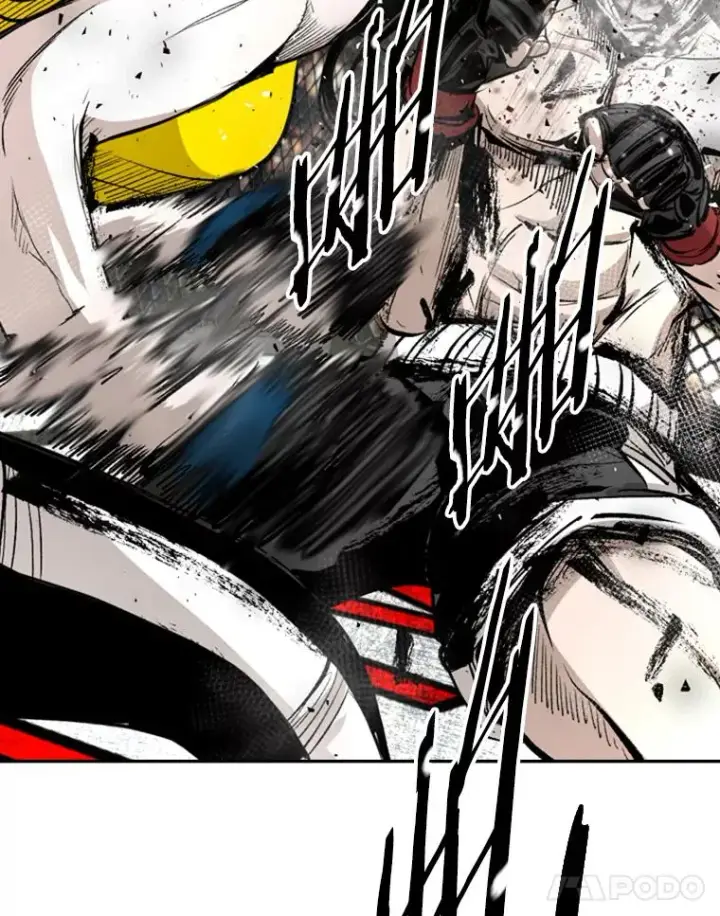 漫画《鲨鱼》170.比赛继续第108张图
