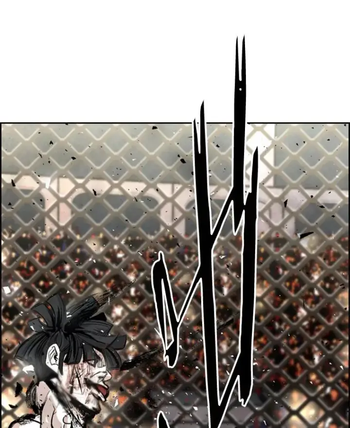 漫画《鲨鱼》170.比赛继续第112张图