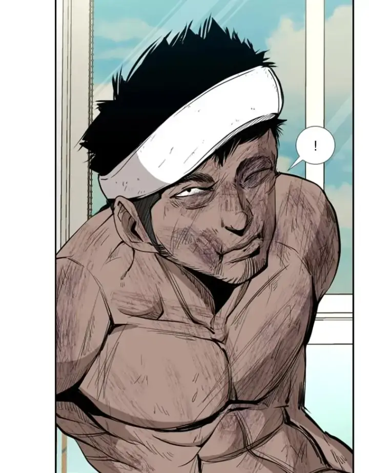 漫画《鲨鱼》170.比赛继续第32张图