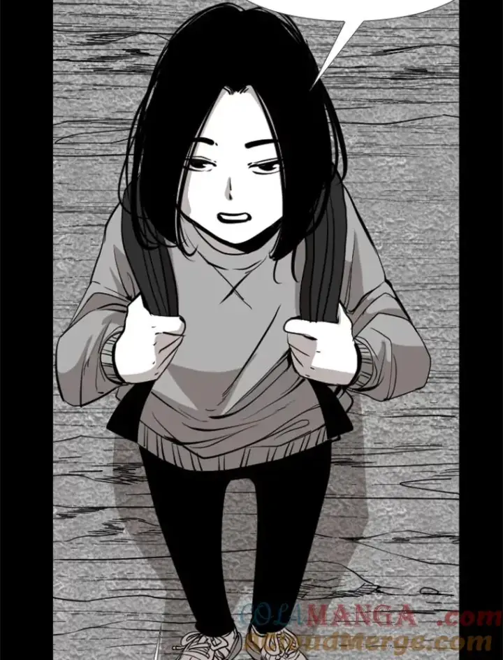 漫画《鲨鱼》170.比赛继续第85张图