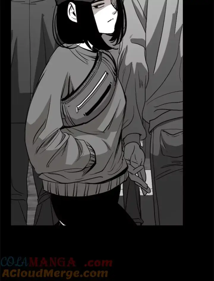 漫画《鲨鱼》170.比赛继续第89张图