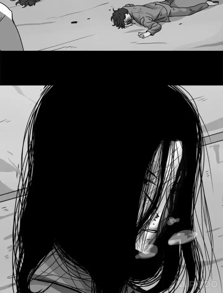 漫画《鲨鱼》170.比赛继续第98张图