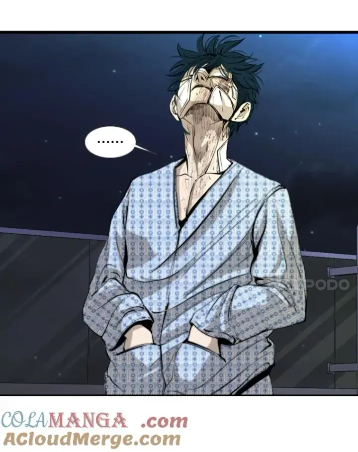 漫画《鲨鱼》171.是放弃还是坚持？第65张图