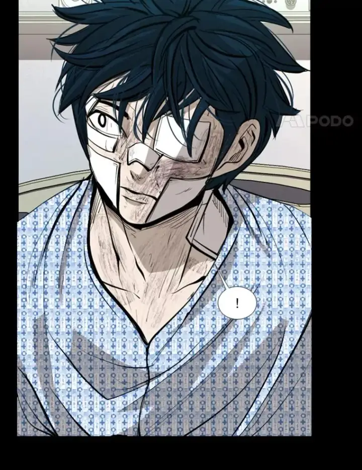 漫画《鲨鱼》171.是放弃还是坚持？第82张图