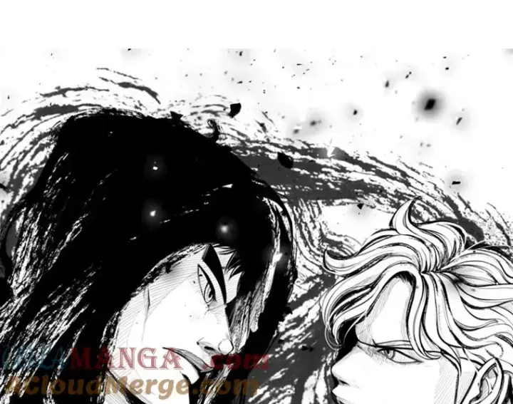 漫画《鲨鱼》173.大块头对战独眼龙（1）第13张图