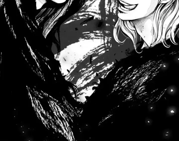 漫画《鲨鱼》173.大块头对战独眼龙（1）第14张图