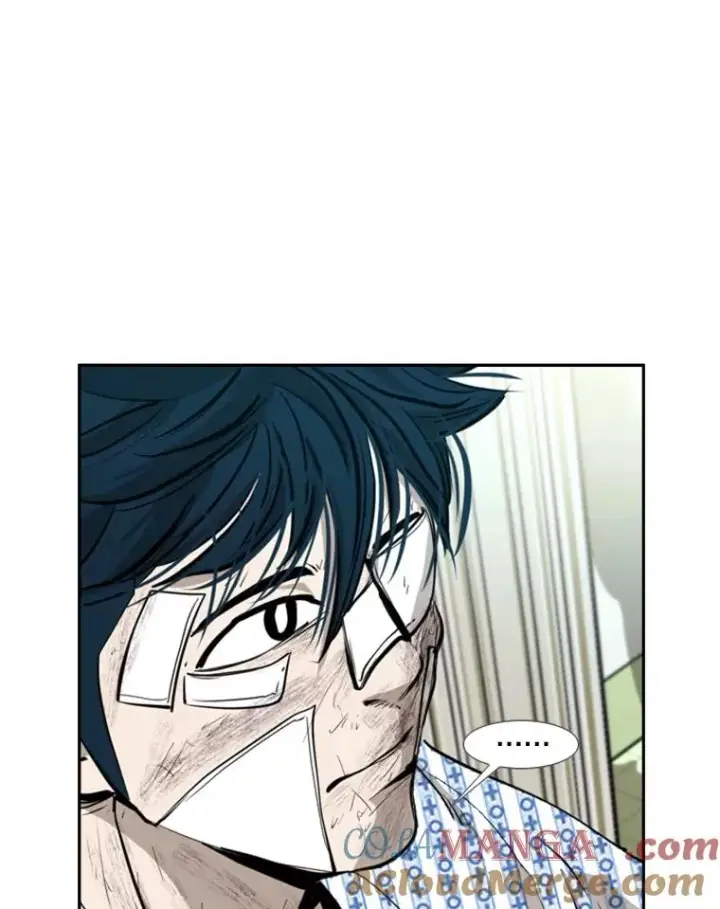 漫画《鲨鱼》173.大块头对战独眼龙（1）第33张图