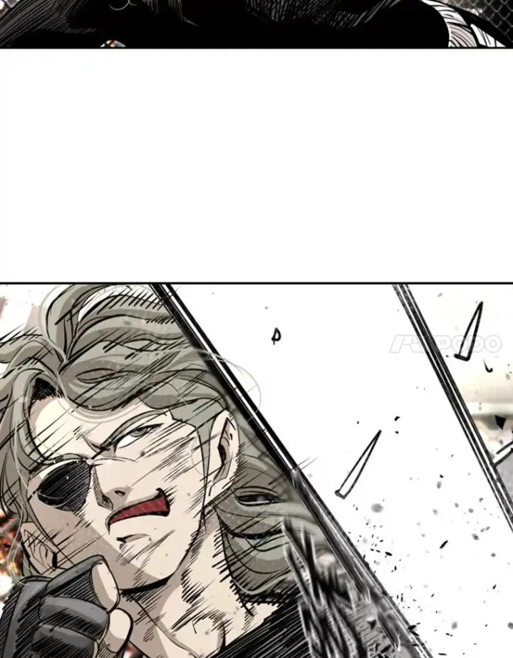 漫画《鲨鱼》173.大块头对战独眼龙（1）第59张图