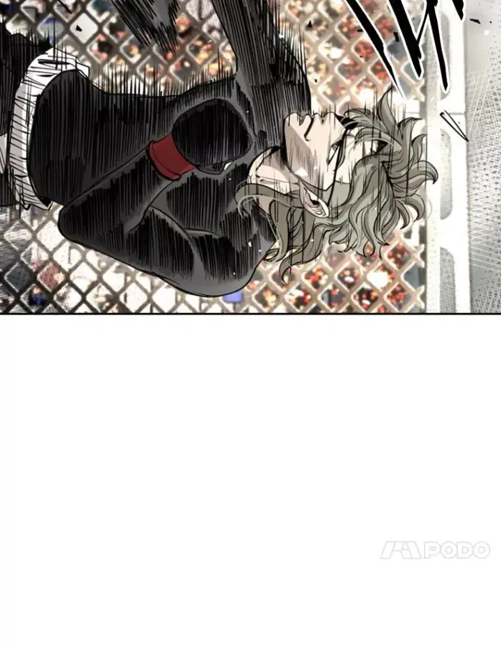 漫画《鲨鱼》173.大块头对战独眼龙（1）第62张图