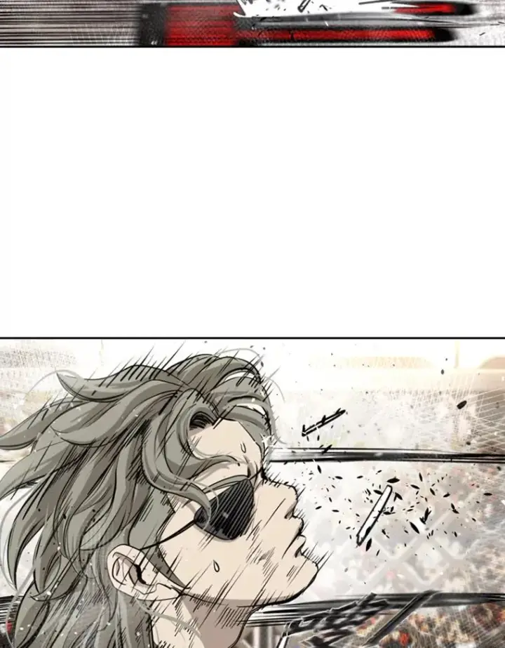 漫画《鲨鱼》173.大块头对战独眼龙（1）第70张图
