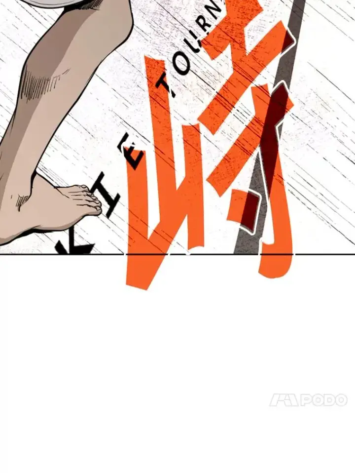 漫画《鲨鱼》174.大块头对战独眼龙（2）第74张图