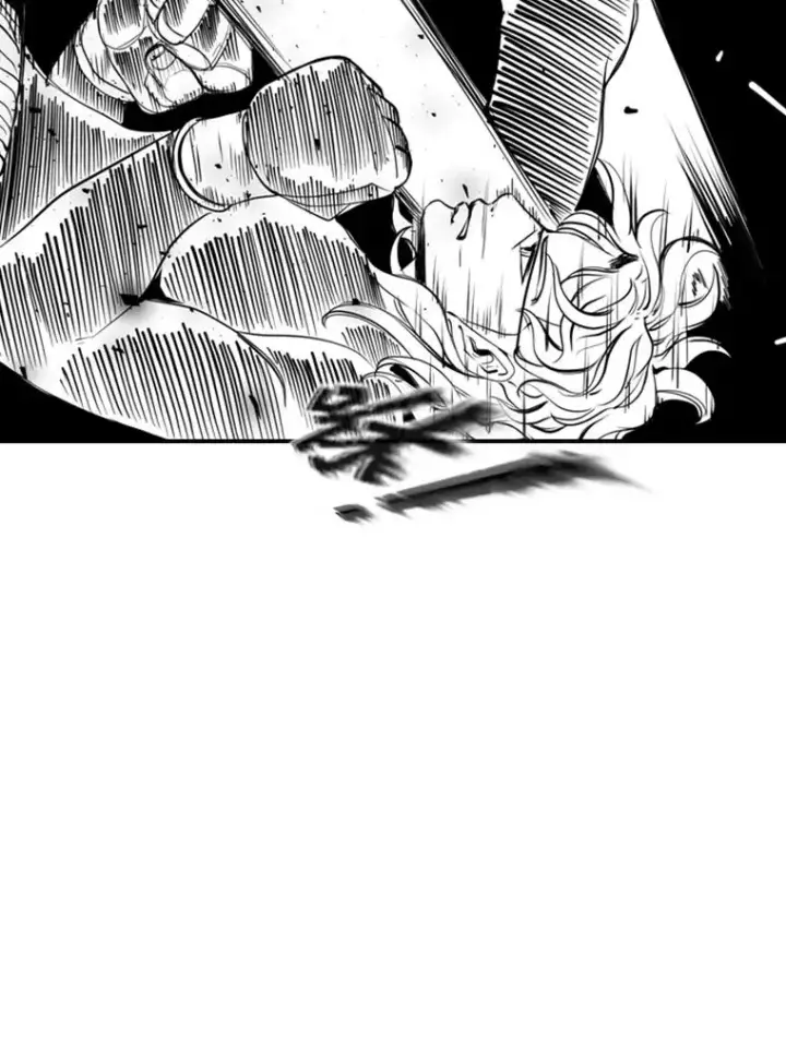 漫画《鲨鱼》174.大块头对战独眼龙（2）第83张图